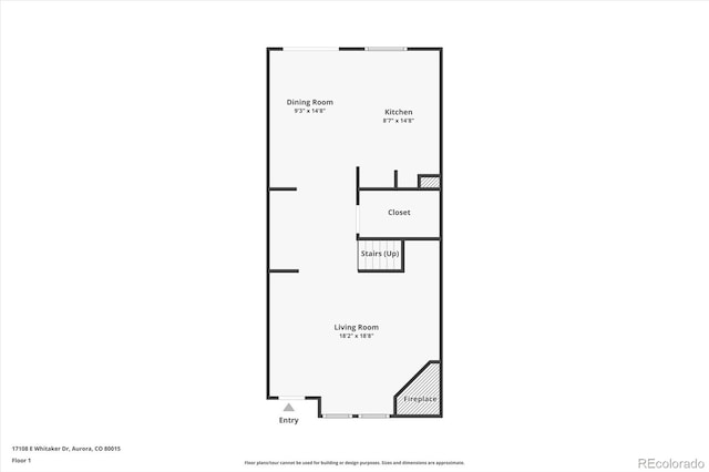 17108 E Whitaker Dr # B, Aurora, CO 80015 - photo 21