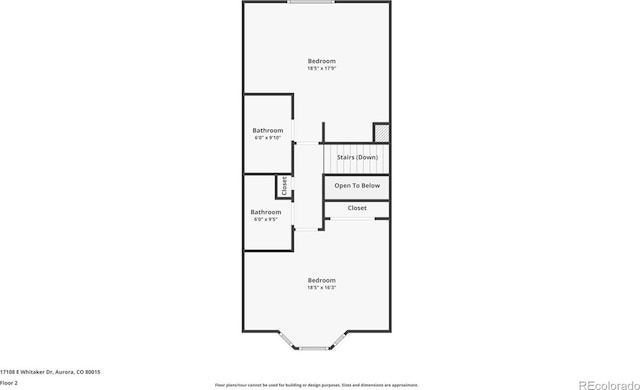 17108 E Whitaker Dr # B, Aurora, CO 80015 - photo 22