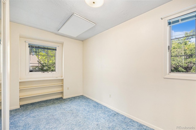6019 Taft Ct, Arvada, CO 80004 - carpeted empty room featuring plenty of natural light