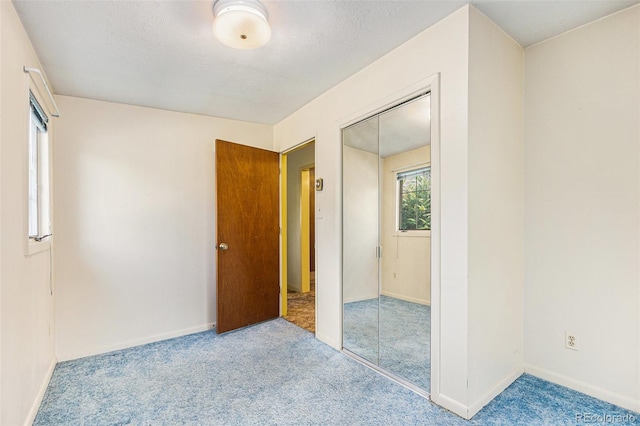 6019 Taft Ct, Arvada, CO 80004 - unfurnished bedroom with carpet and a closet