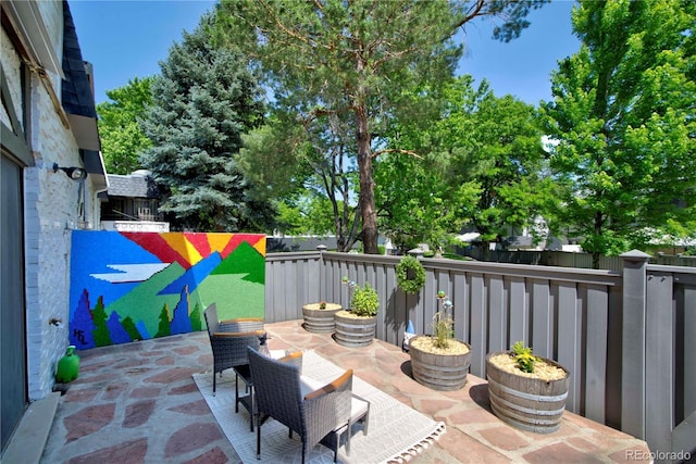 5821 E Ithaca Pl, Denver, CO 80237 - photo 41
