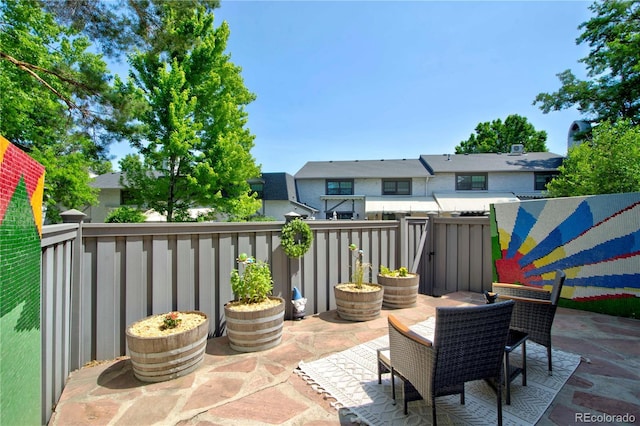 5821 E Ithaca Pl, Denver, CO 80237 - photo 42