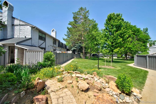5821 E Ithaca Pl, Denver, CO 80237 - photo 48