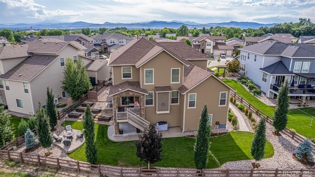 6220 Fishhawk Ct, Fort Collins, CO 80528 - photo 19