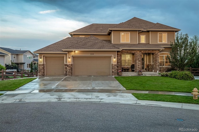 6220 Fishhawk Ct, Fort Collins, CO 80528 - photo 1