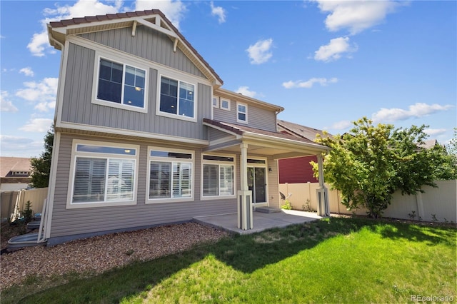 3600 Kirkwood Ln, Johnstown, CO 80534 - photo 39