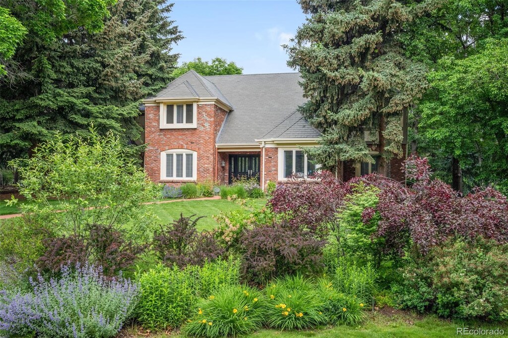 7 Cherry Hills Farm Dr, Cherry Hills Village, CO 80113 - photo 1
