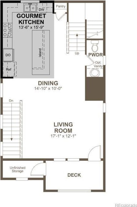1226 Dylan Dr, Erie, CO 80026 - photo 3