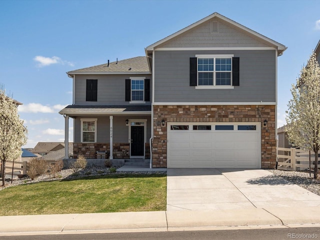 6024 High Timber Cir, Castle Rock, CO 80104 - photo 2