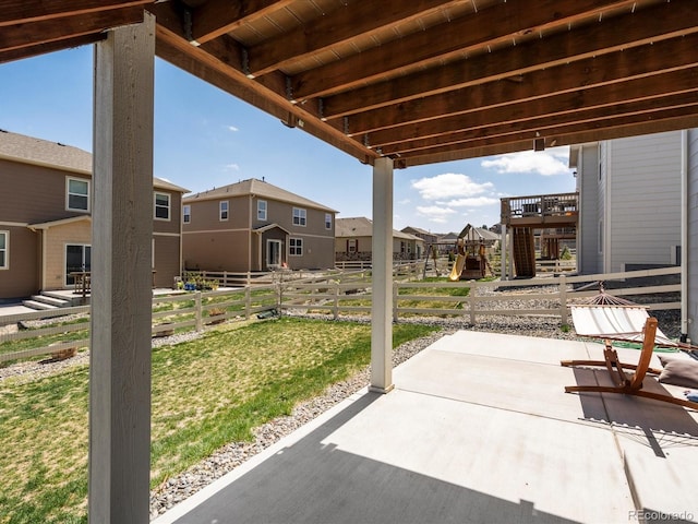 6024 High Timber Cir, Castle Rock, CO 80104 - photo 30