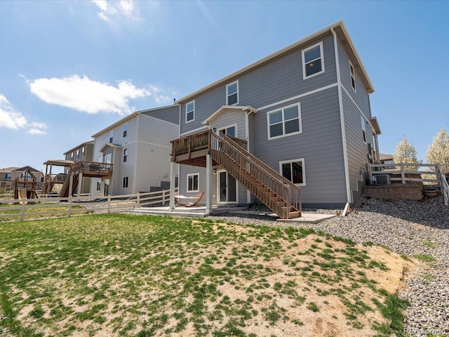 6024 High Timber Cir, Castle Rock, CO 80104 - photo 31