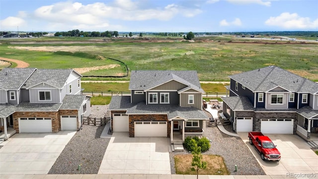 4209 Fox Grove Dr, Fort Collins, CO 80524 - overview of rural landscape