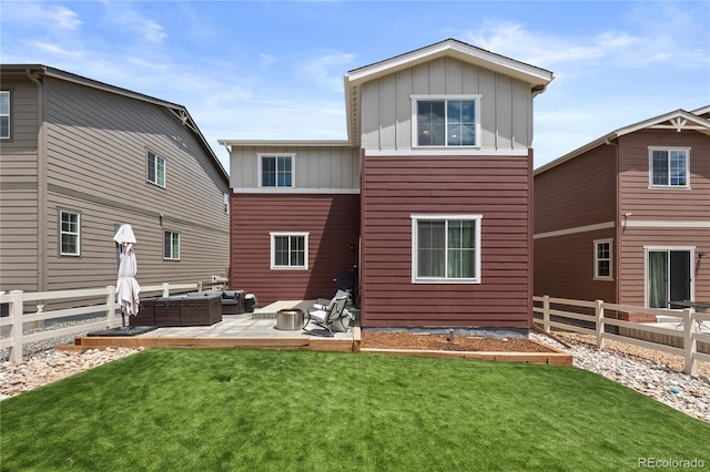 5297 Blue Lunar Ln, Castle Rock, CO 80104 - photo 37