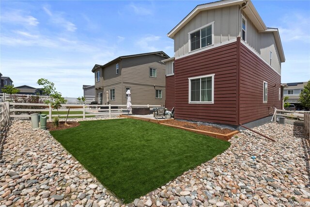 5297 Blue Lunar Ln, Castle Rock, CO 80104 - photo 39
