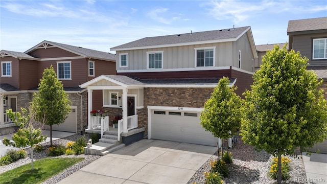 5297 Blue Lunar Ln, Castle Rock, CO 80104 - photo 2