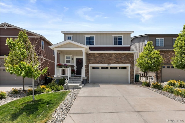 5297 Blue Lunar Ln, Castle Rock, CO 80104 - photo 3