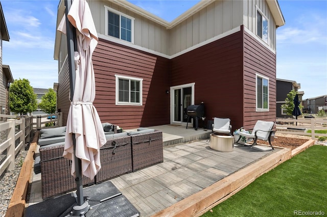 5297 Blue Lunar Ln, Castle Rock, CO 80104 - photo 38
