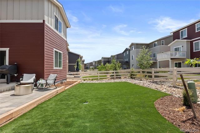 5297 Blue Lunar Ln, Castle Rock, CO 80104 - photo 42