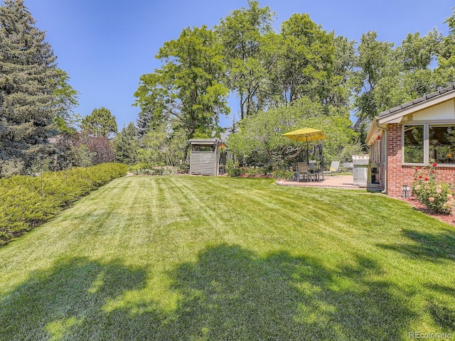9931 E Ida Pl, Greenwood Village, CO 80111 - photo 36