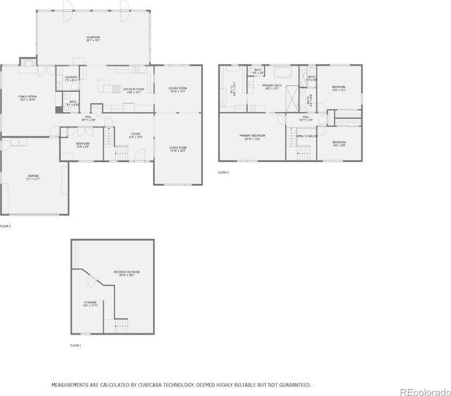 9931 E Ida Pl, Greenwood Village, CO 80111 - photo 38