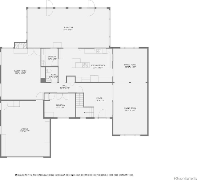 9931 E Ida Pl, Greenwood Village, CO 80111 - photo 39