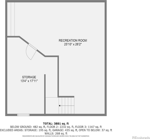 9931 E Ida Pl, Greenwood Village, CO 80111 - photo 41