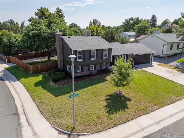 9596 Everett Ct, Westminster, CO 80021 - photo 2