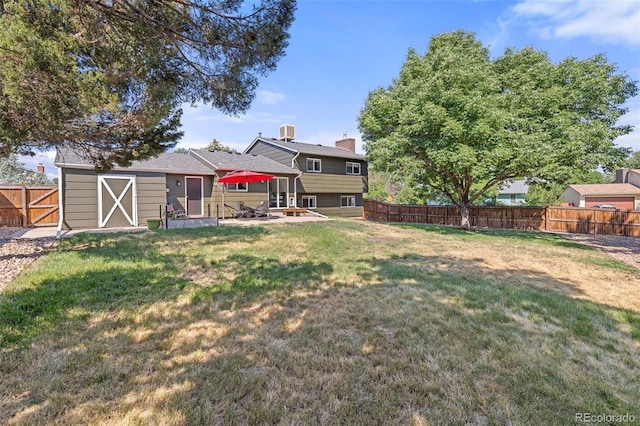 9596 Everett Ct, Westminster, CO 80021 - photo 26