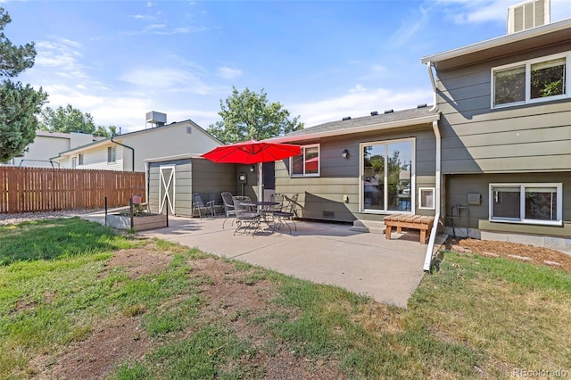 9596 Everett Ct, Westminster, CO 80021 - photo 27