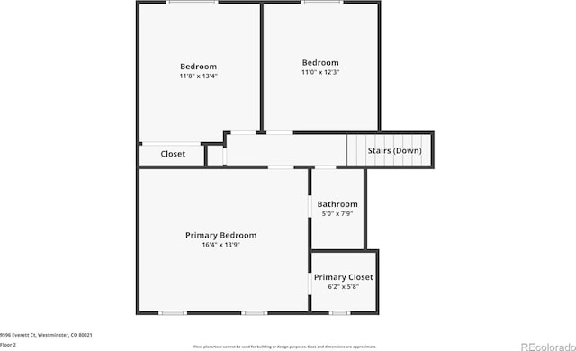 9596 Everett Ct, Westminster, CO 80021 - photo 41