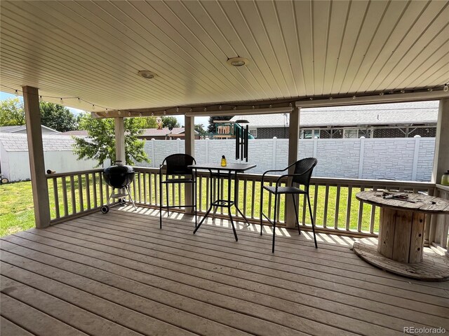 85 Cedar Cir, Burlington, CO 80807 - photo 22