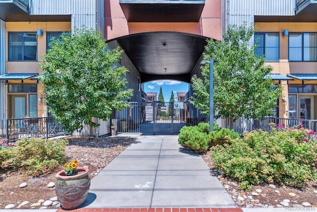 3195 Blake St Unit 201, Denver, CO 80205 - photo 34