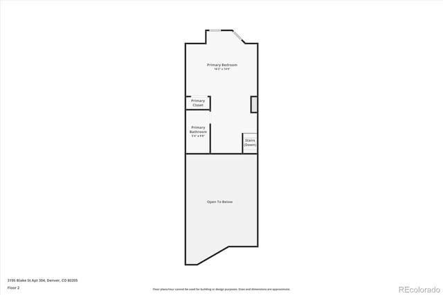 3195 Blake St Unit 201, Denver, CO 80205 - photo 47