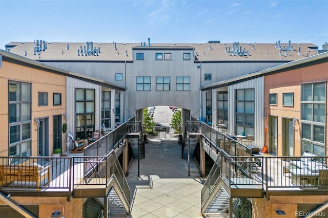 3195 Blake St Unit 201, Denver, CO 80205 - photo 48