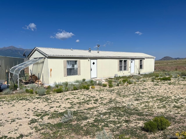 1400 County Road 243, Westcliffe, CO 81252 - photo 1