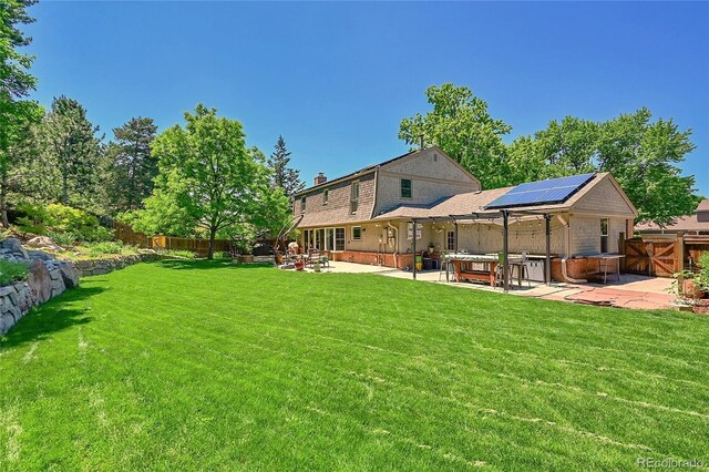 7030 S Fillmore Ct, Centennial, CO 80122 - photo 30