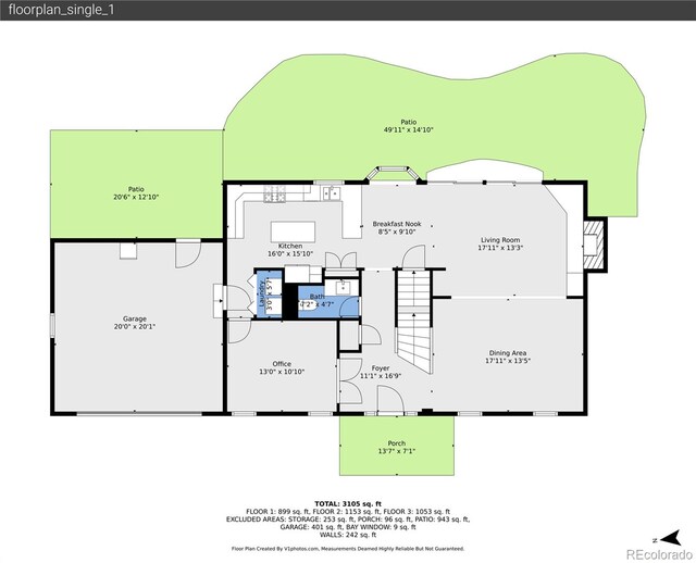 7030 S Fillmore Ct, Centennial, CO 80122 - photo 41