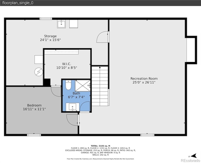 7030 S Fillmore Ct, Centennial, CO 80122 - photo 42