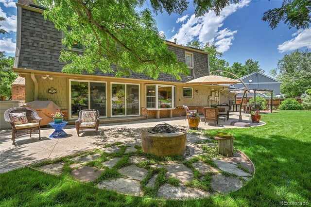 7030 S Fillmore Ct, Centennial, CO 80122 - photo 31