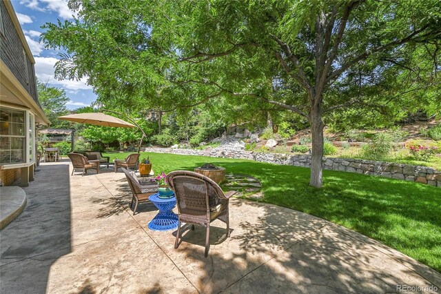 7030 S Fillmore Ct, Centennial, CO 80122 - photo 32