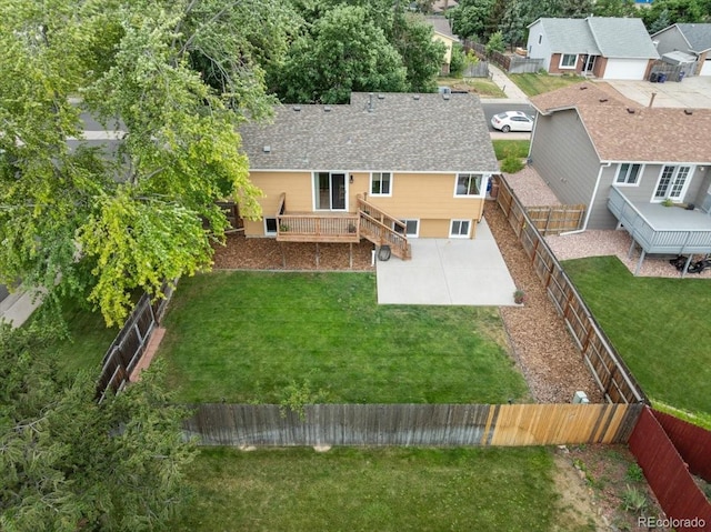 9655 W Bellwood Pl, Littleton, CO 80123 - photo 39