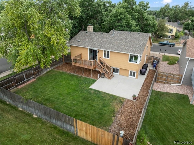 9655 W Bellwood Pl, Littleton, CO 80123 - photo 40