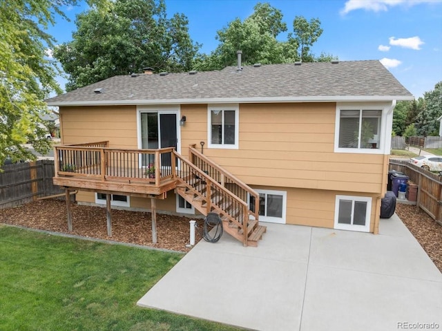 9655 W Bellwood Pl, Littleton, CO 80123 - photo 41