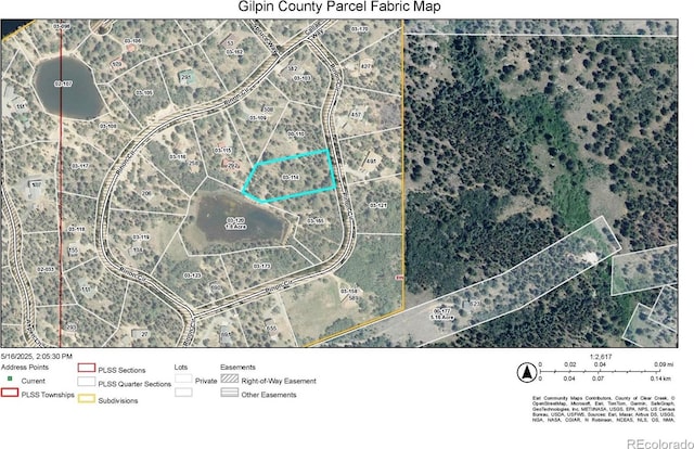 LOT10 Pinon Cir, Black Hawk, CO 80422 - photo 29