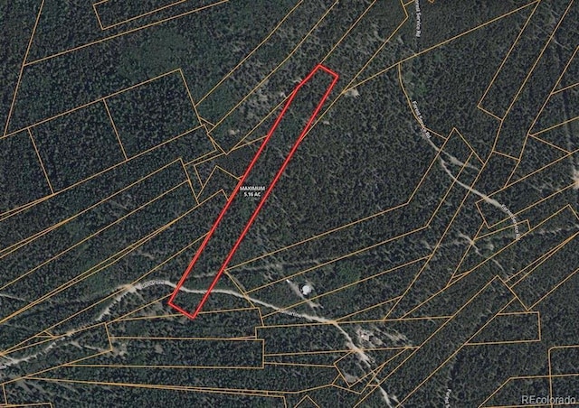 000 Lamartine Rd, Idaho Springs, CO 80452