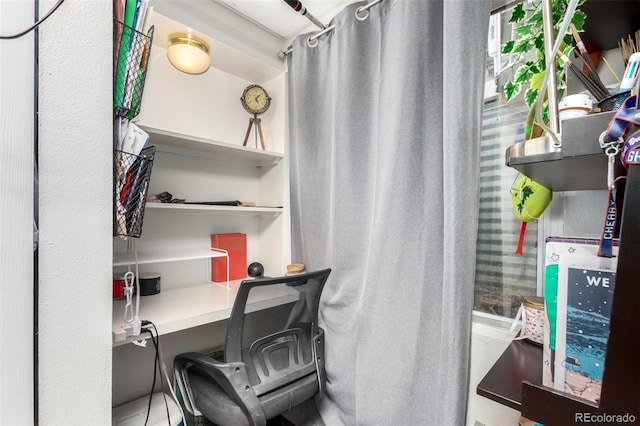 1885 S Quebec Way Unit G 106, Denver, CO 80231 - view of home office