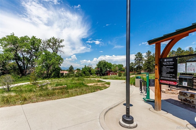 1885 S Quebec Way Unit G 106, Denver, CO 80231 - view of community
