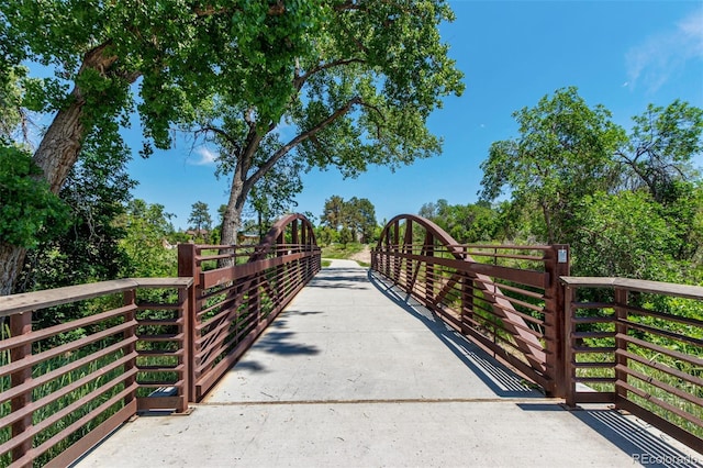 1885 S Quebec Way Unit G 106, Denver, CO 80231 - view of home's community