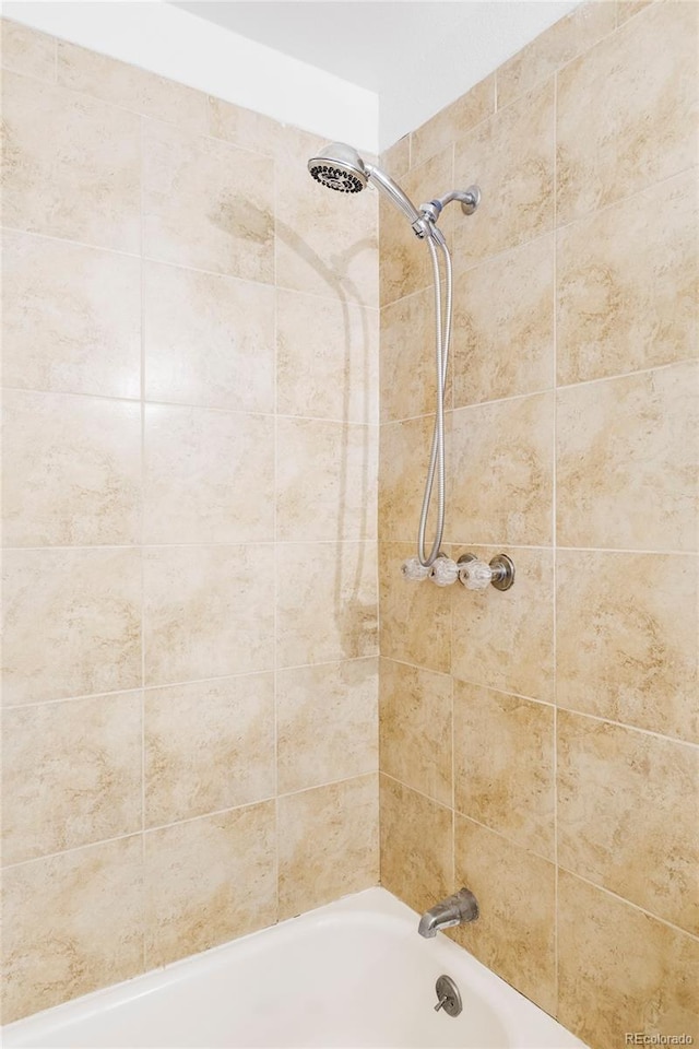 8651 Franklin St, Denver, CO 80229 - full bath featuring tub / shower combination