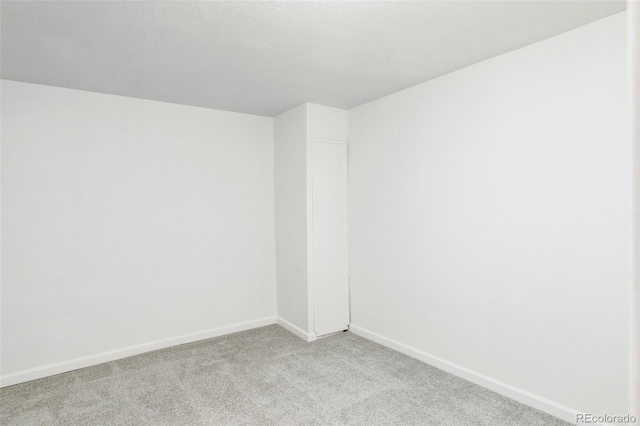 8651 Franklin St, Denver, CO 80229 - empty room featuring light carpet and baseboards